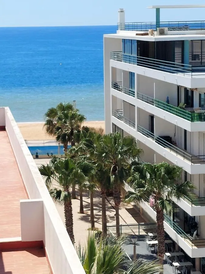 Ferias Perfeitas A Poucos Metros Do Mar Em Quarteira! Apartment
