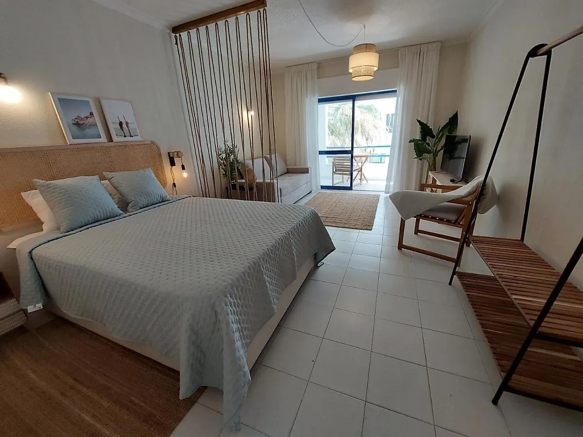 Ferias Perfeitas A Poucos Metros Do Mar Em Quarteira! Apartment