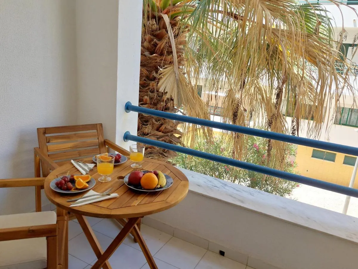 Ferias Perfeitas A Poucos Metros Do Mar Em Quarteira! Apartment Quarteira