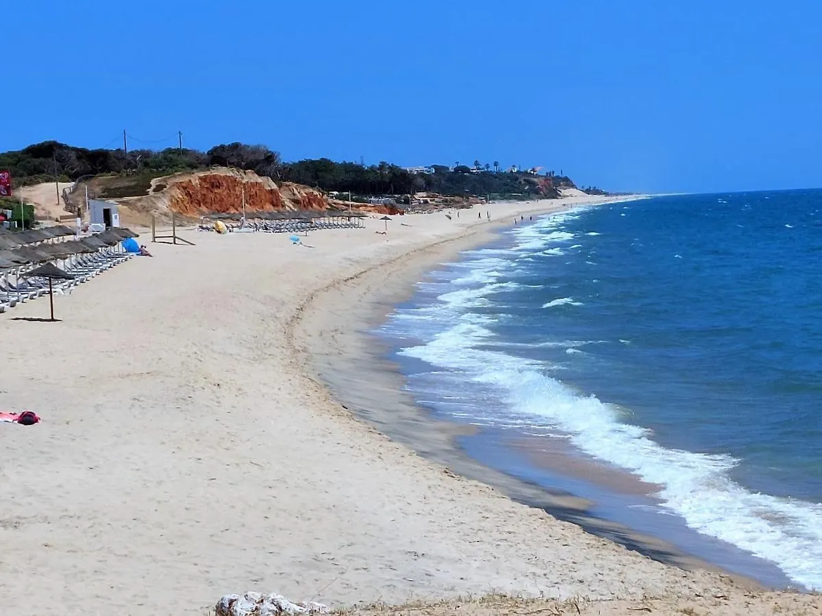 Ferias Perfeitas A Poucos Metros Do Mar Em Quarteira! Apartment 0*, Quarteira Portugal