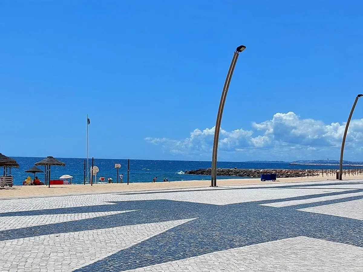 Ferias Perfeitas A Poucos Metros Do Mar Em Quarteira! Apartment Portugal